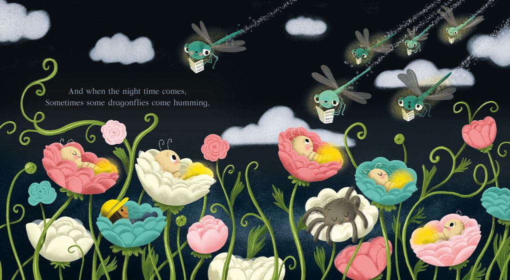 NATURE TRAIL, Children’s Poems