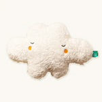 Fluffy Cloud Organic Soft Toy