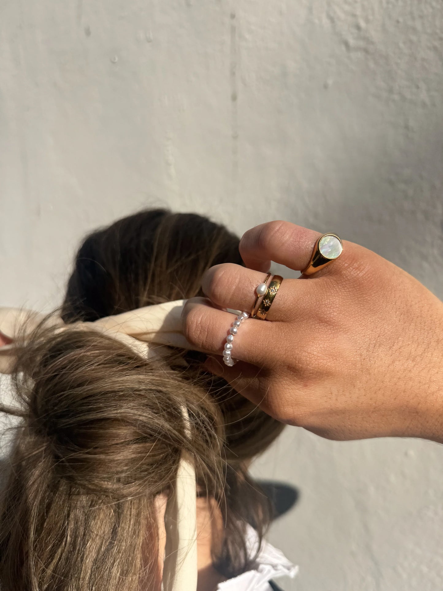 Matisse Ring (pre-order!)