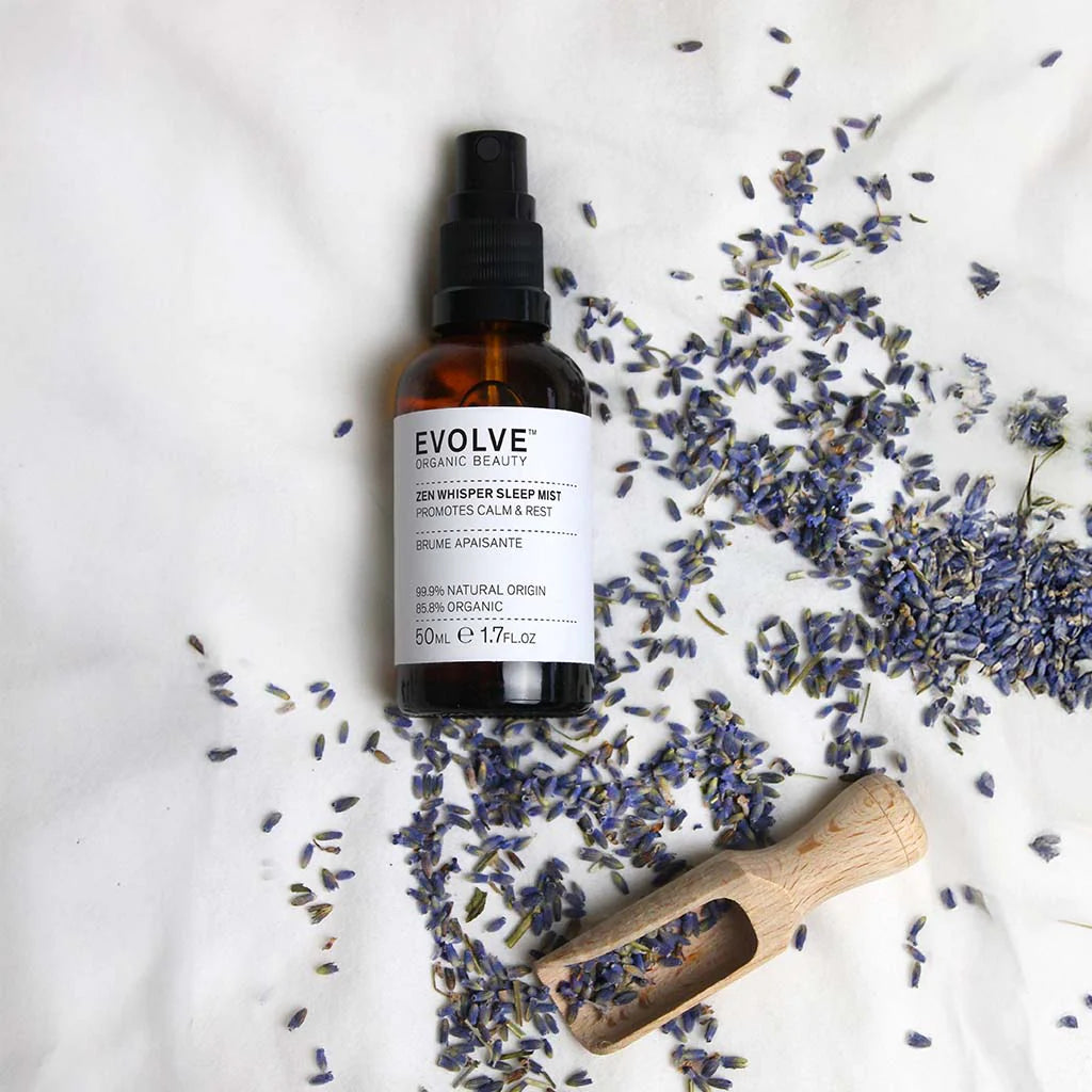 Zen Whisper Sleep Mist