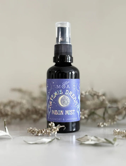 Artemis Dreamy Moon Mist