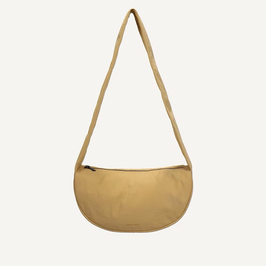 Namika Cross Body Bag | wheat