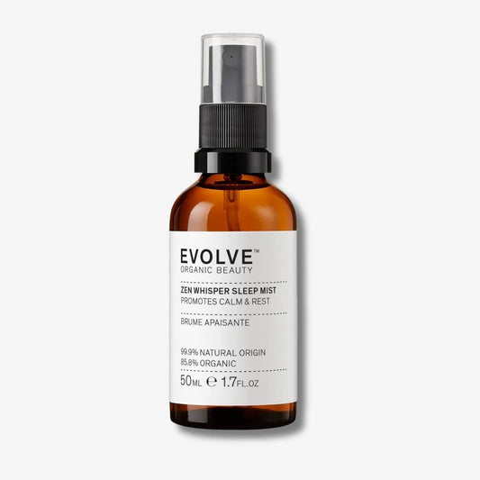 Zen Whisper Sleep Mist
