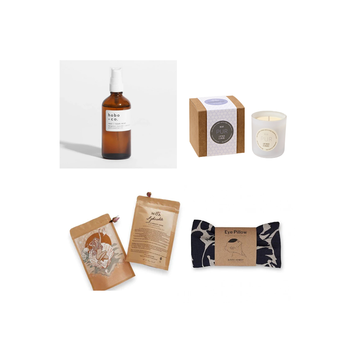 Gift Collection, Breathe