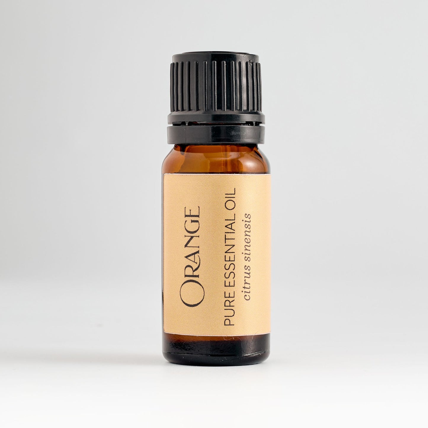 Orange Essential Oil