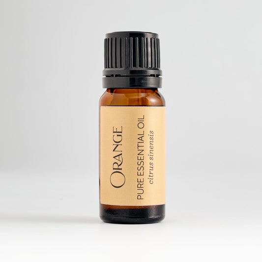 Orange Essential Oil