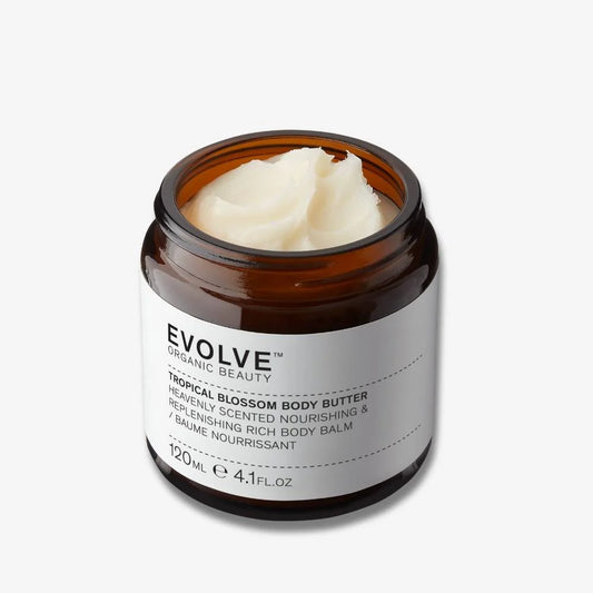 Tropical Blossom Body Butter