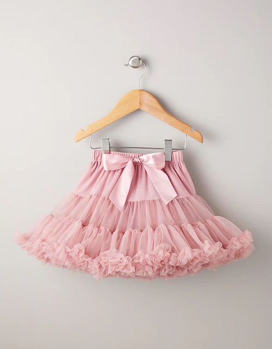 Little Sister Tutu, Dark Pink