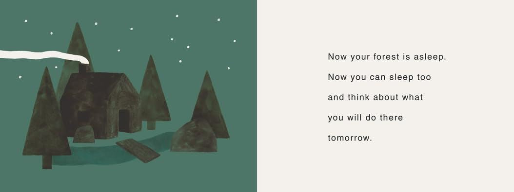 Your Forest