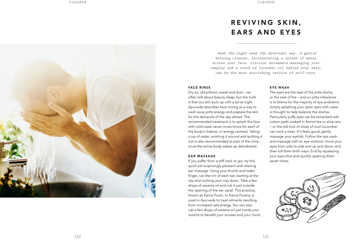 Good Mornings, Morning Rituals for Wellness, Peace and Purpose