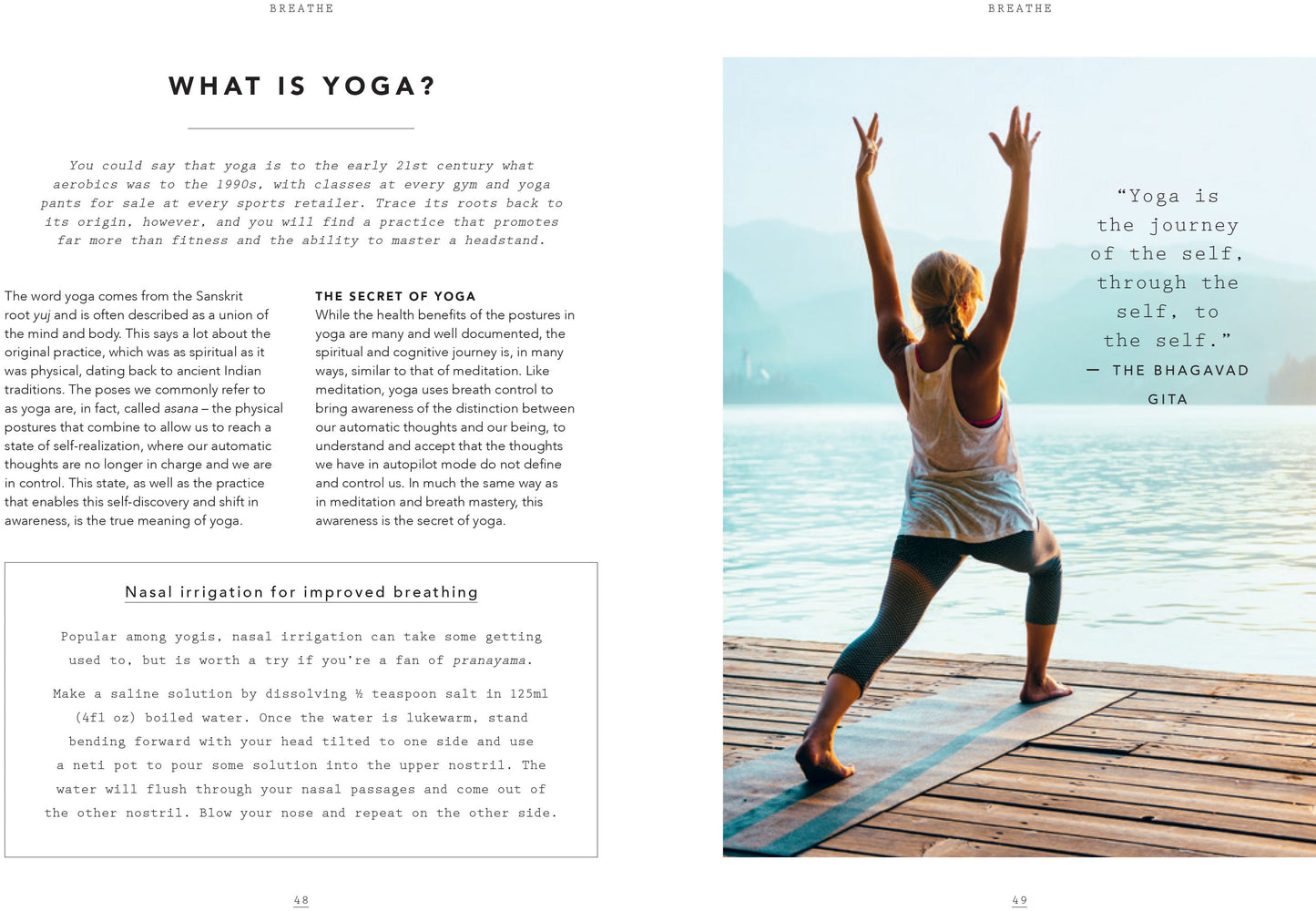 Good Mornings, Morning Rituals for Wellness, Peace and Purpose