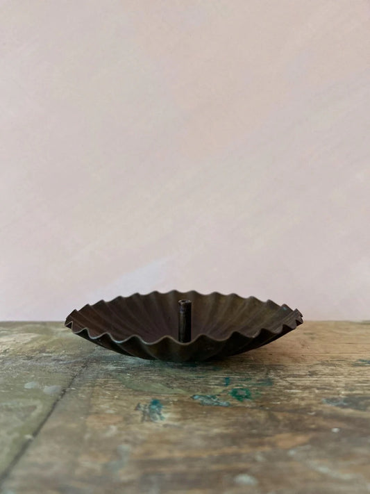Incense Holder, Sol