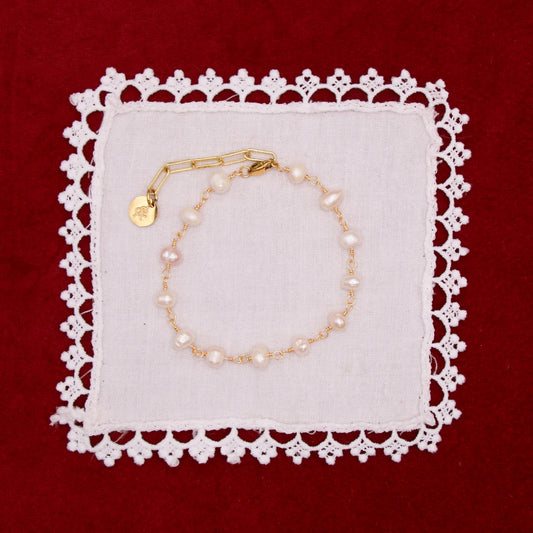 Anna Bracelet