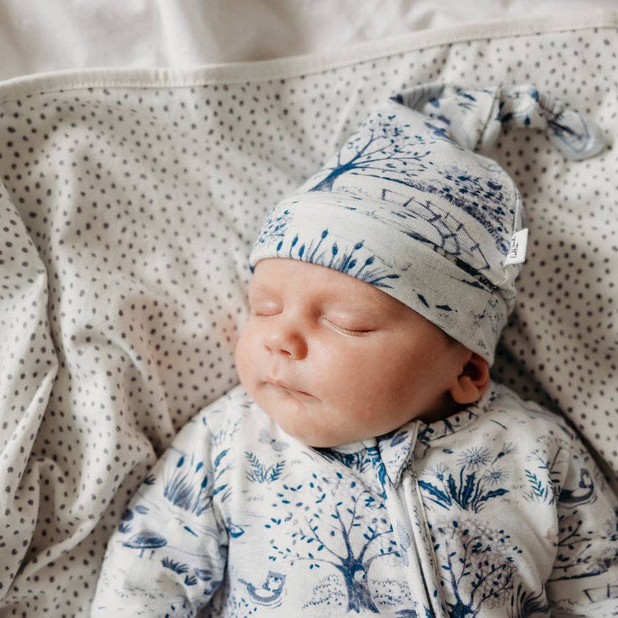 On the River Sleepsuit