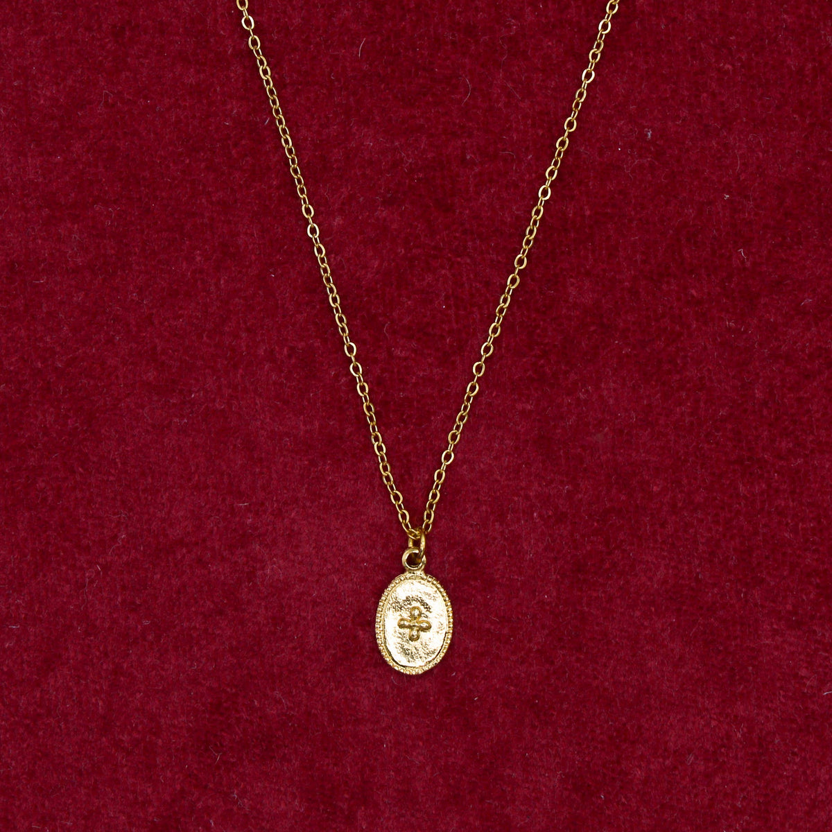 Ines Necklace