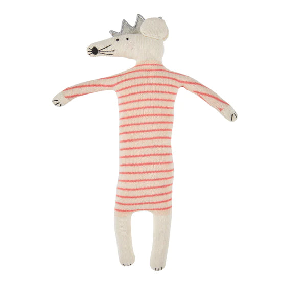 Party Mouse Soft Toy