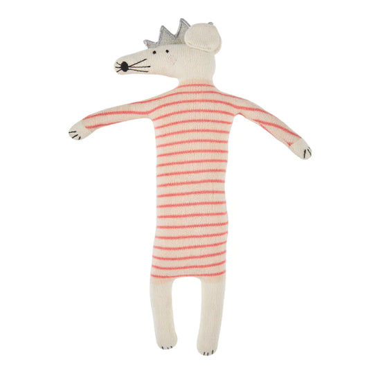 Party Mouse Soft Toy