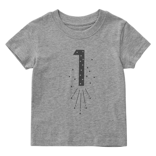 OK AGE 1 T-SHIRT