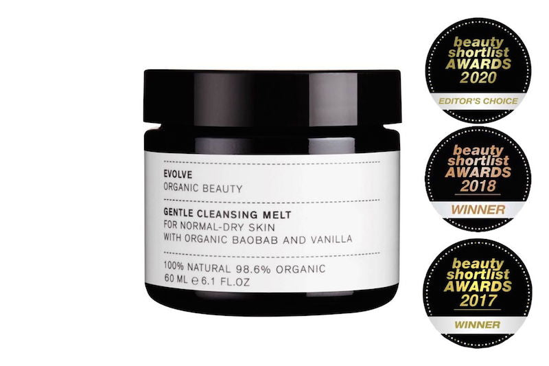Gentle Cleansing Melt