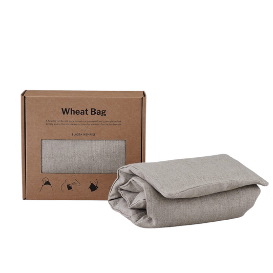 Wheat Bag - Plain