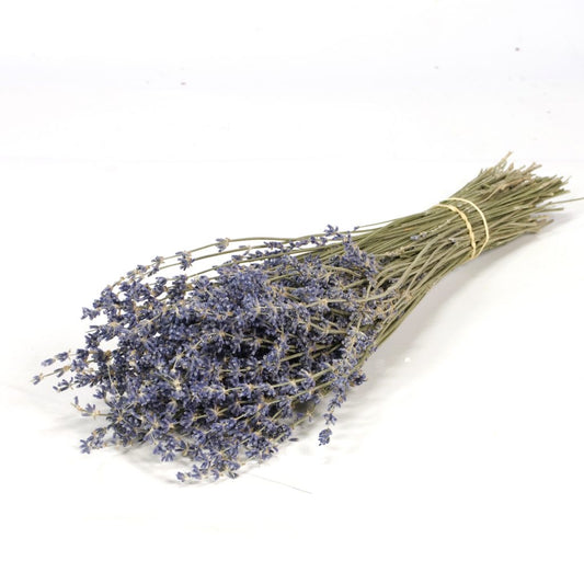 Dried Lavender, British Grown