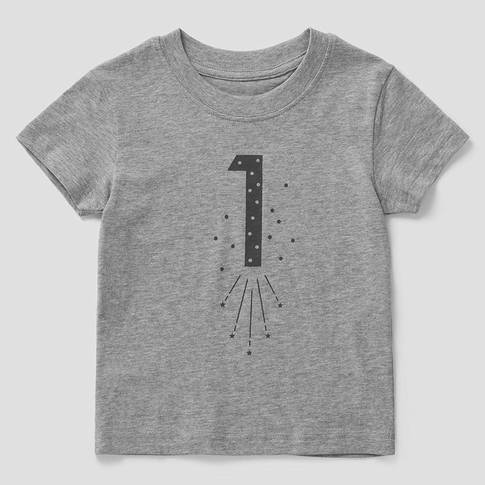 OK AGE 1 T-SHIRT