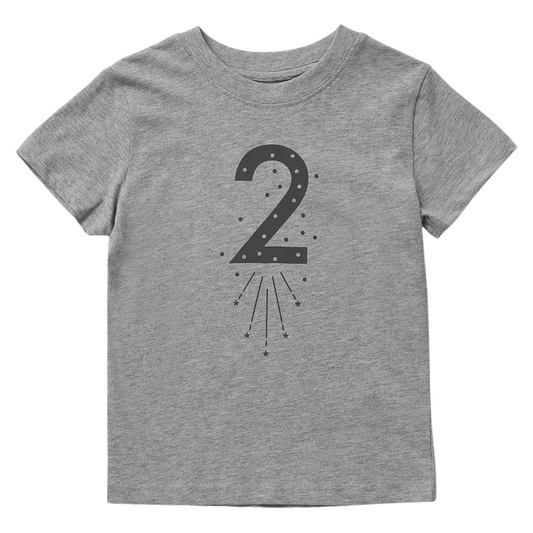 OK Age 2 T-Shirt