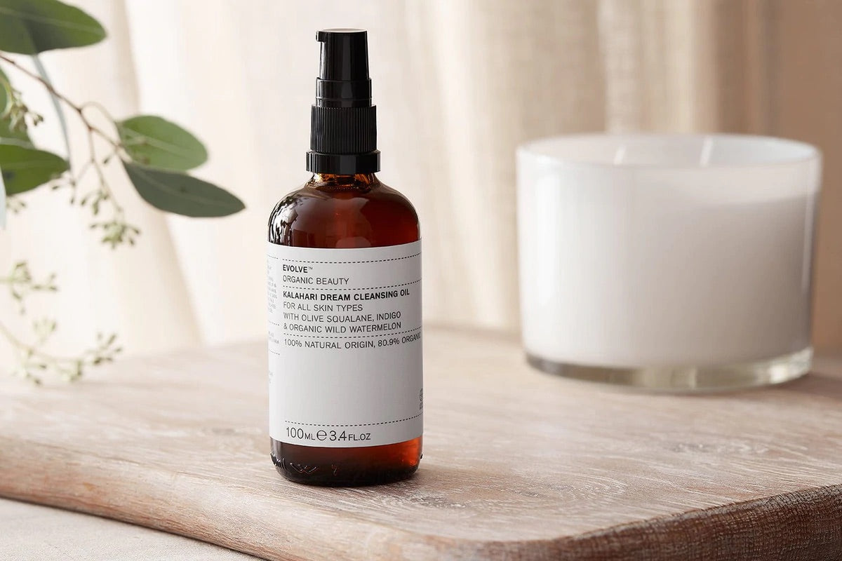 Kalahari Dream Cleansing Oil