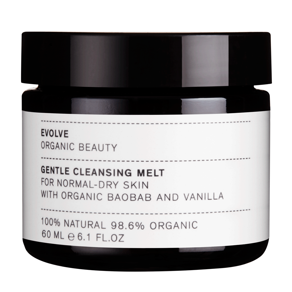 Gentle Cleansing Melt