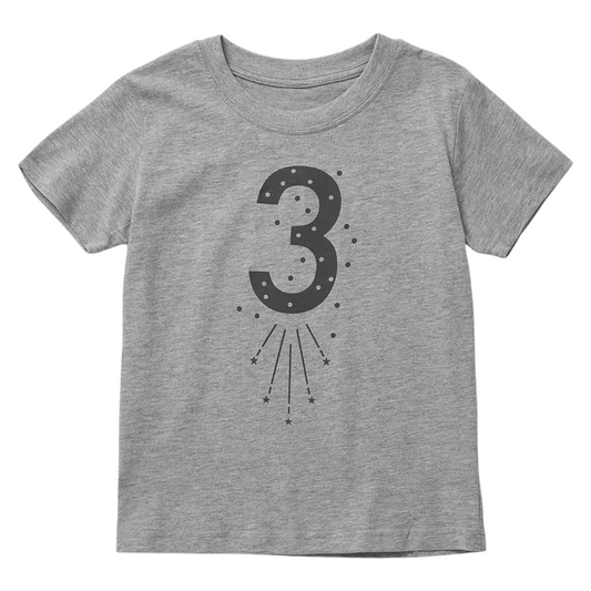 OK Age 3 T-Shirt