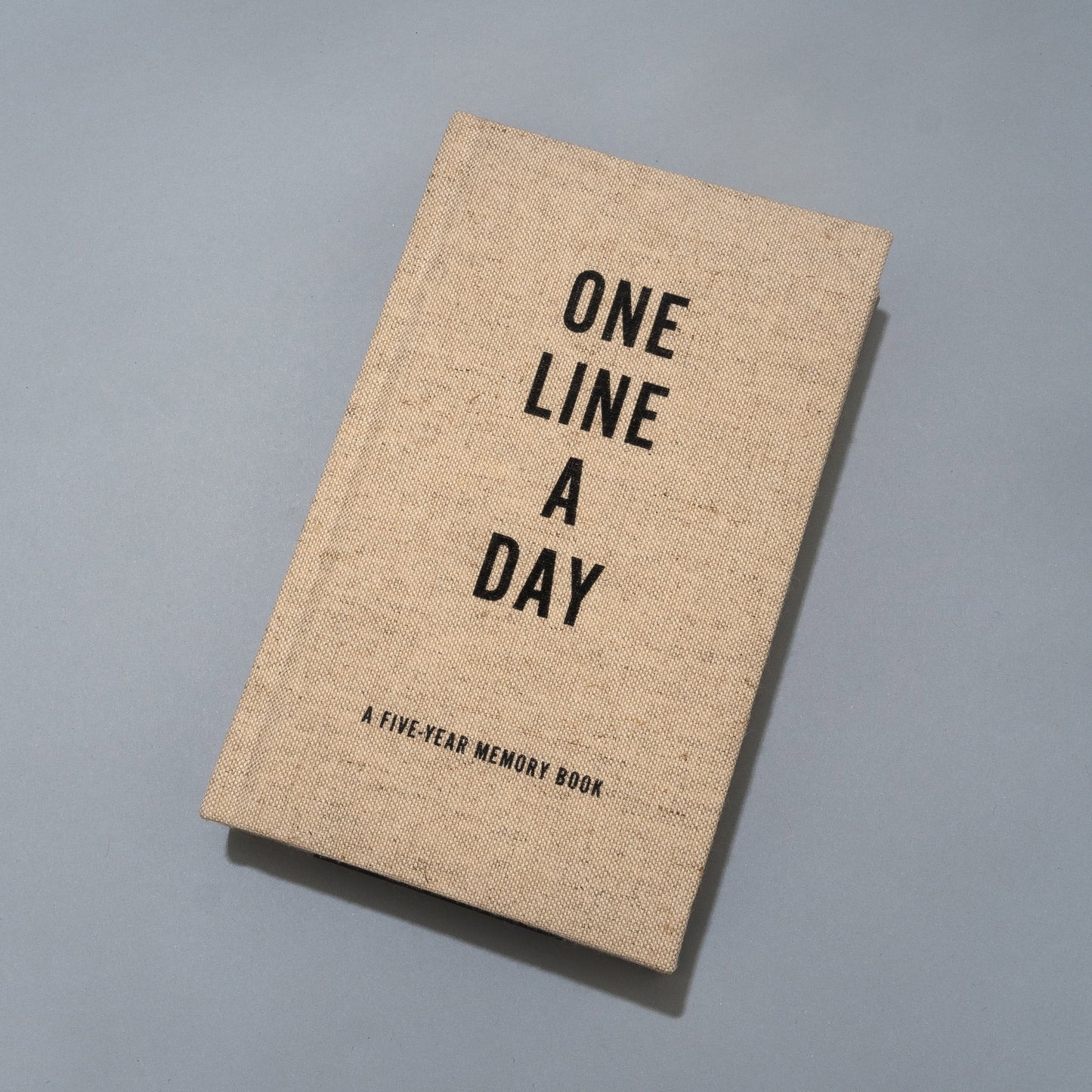 One Line A Day