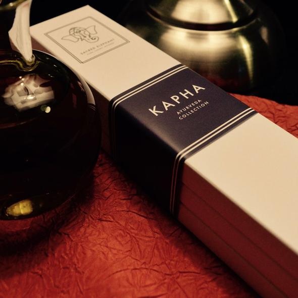 KAPHA Incense - set of 3 boxes