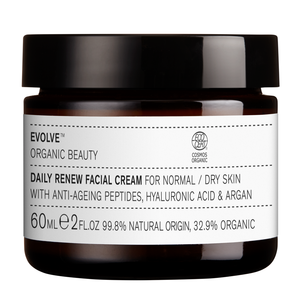 Daily Renew Face Cream