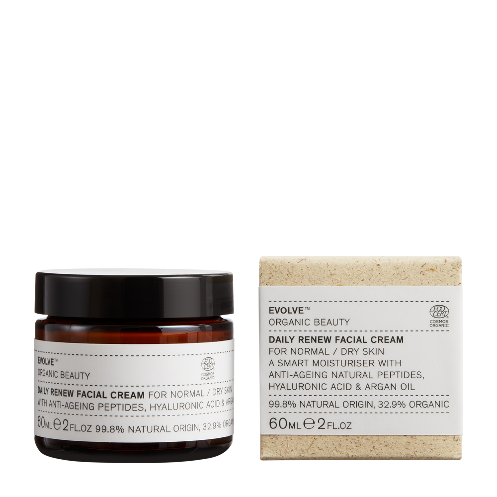 Daily Renew Face Cream