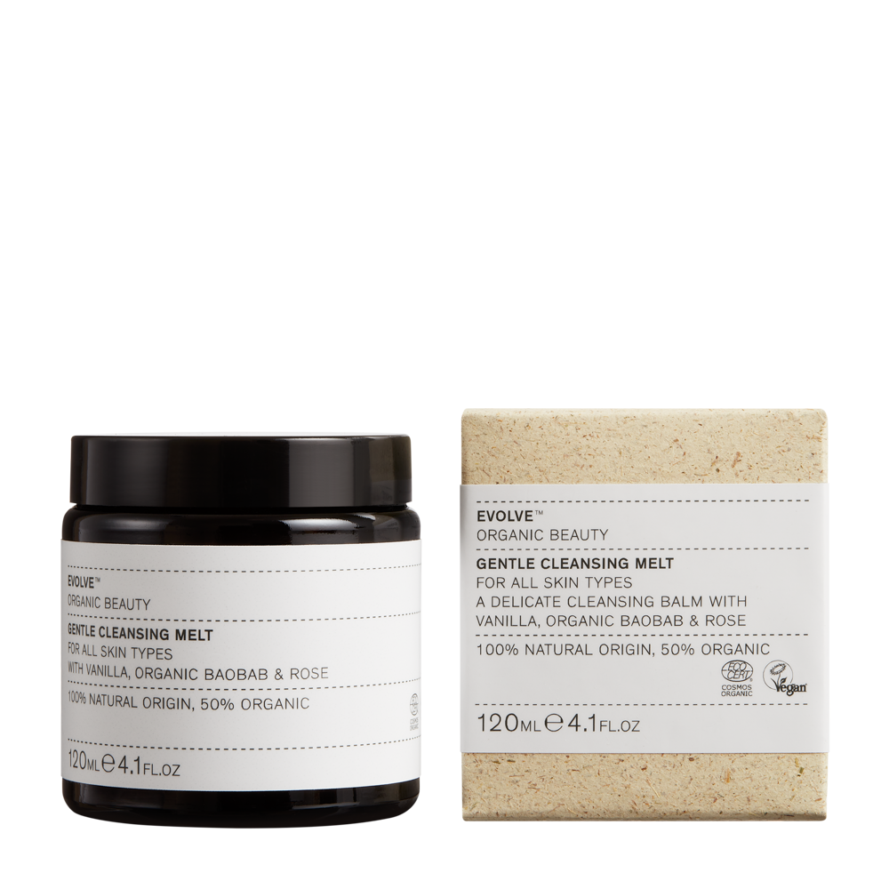 Gentle Cleansing Melt