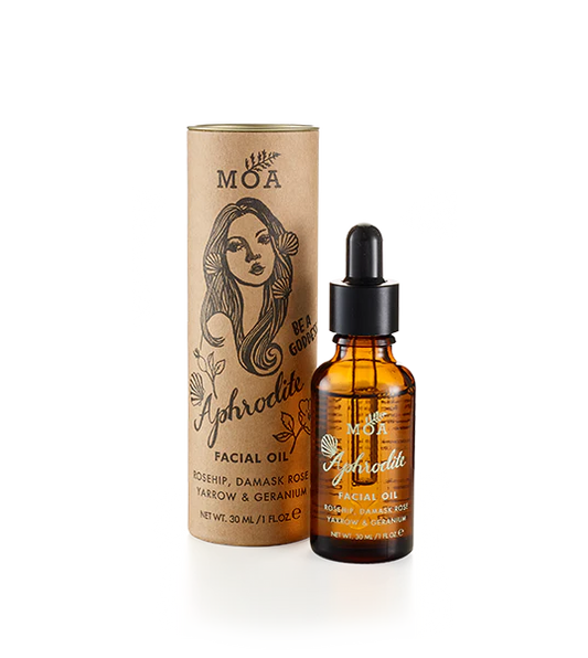 Aphrodite Facial Oil