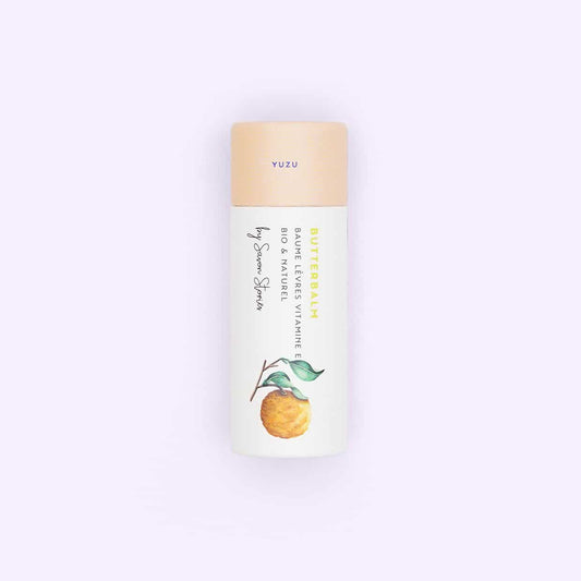Yuzu Butterbalm Lip Balm