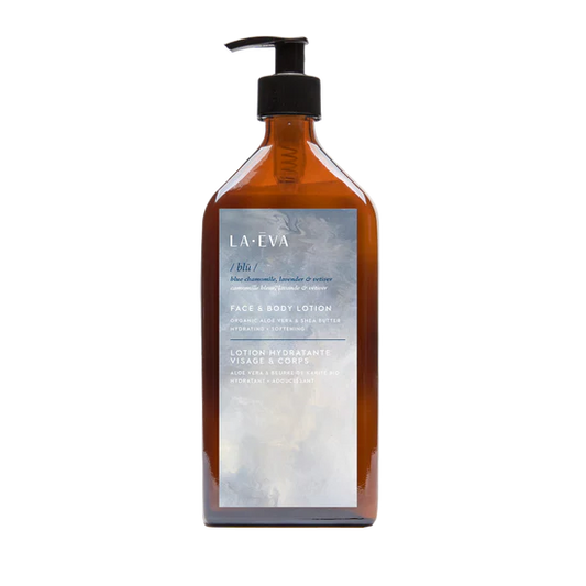 La-Eva BLŪ Lotion