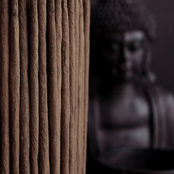 Myrrh Incense