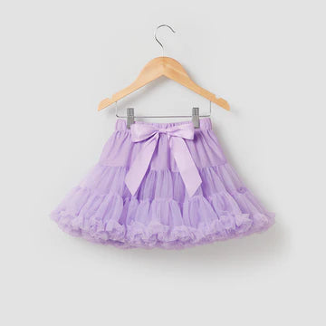 ‘Little Sister’ Tutu, Lilac